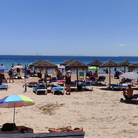 Apartamento Laguna Rosa Torrevieja Exteriér fotografie