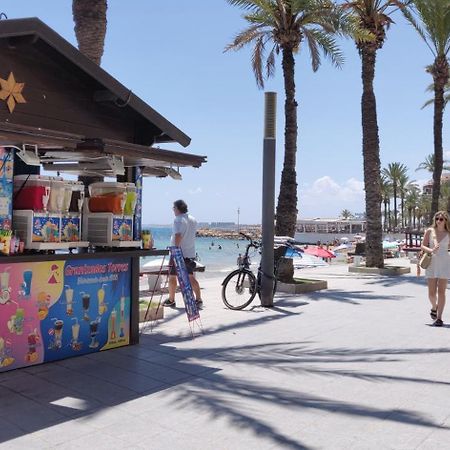 Apartamento Laguna Rosa Torrevieja Exteriér fotografie