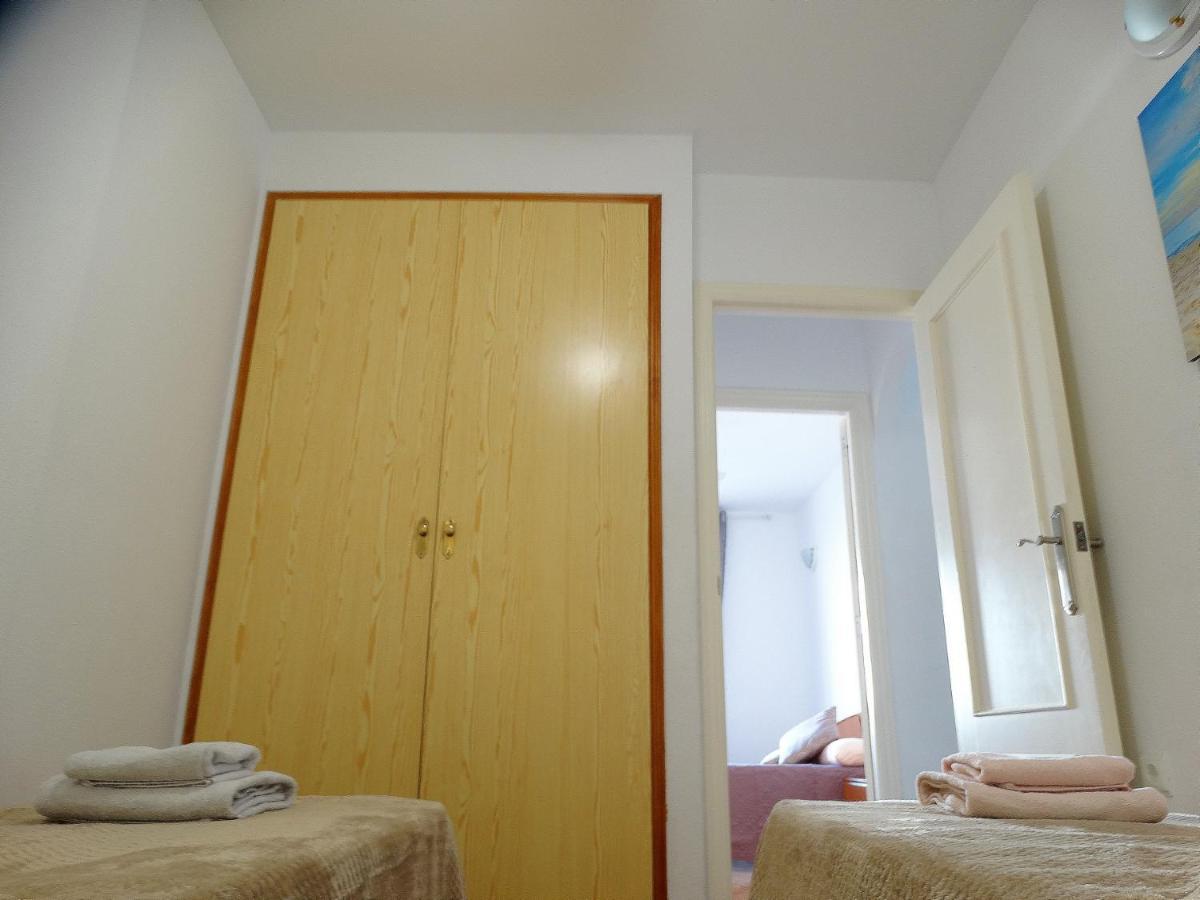 Apartamento Laguna Rosa Torrevieja Exteriér fotografie