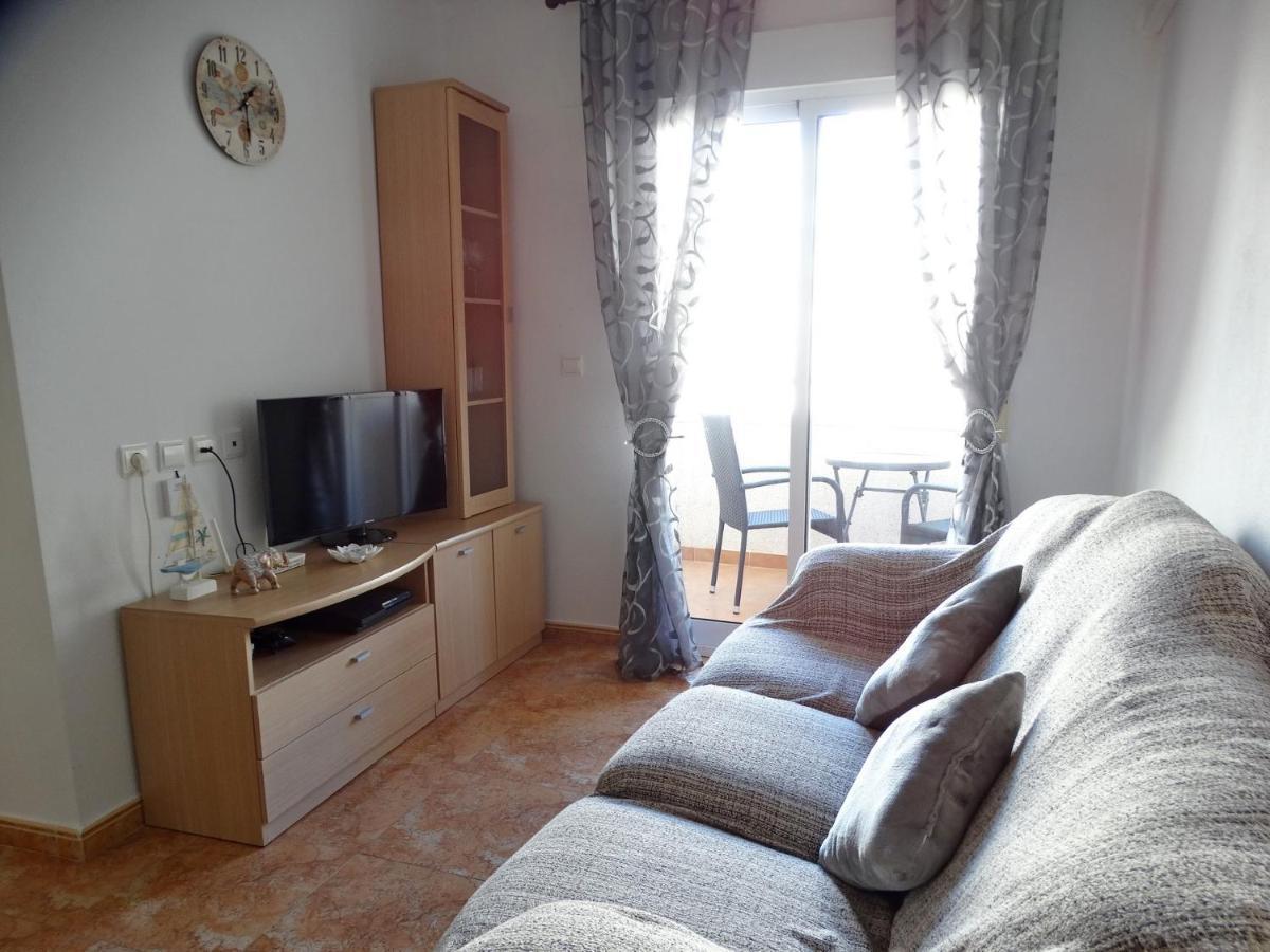 Apartamento Laguna Rosa Torrevieja Exteriér fotografie