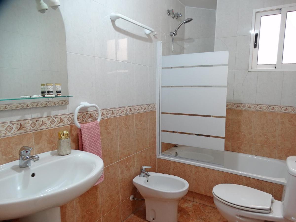 Apartamento Laguna Rosa Torrevieja Exteriér fotografie