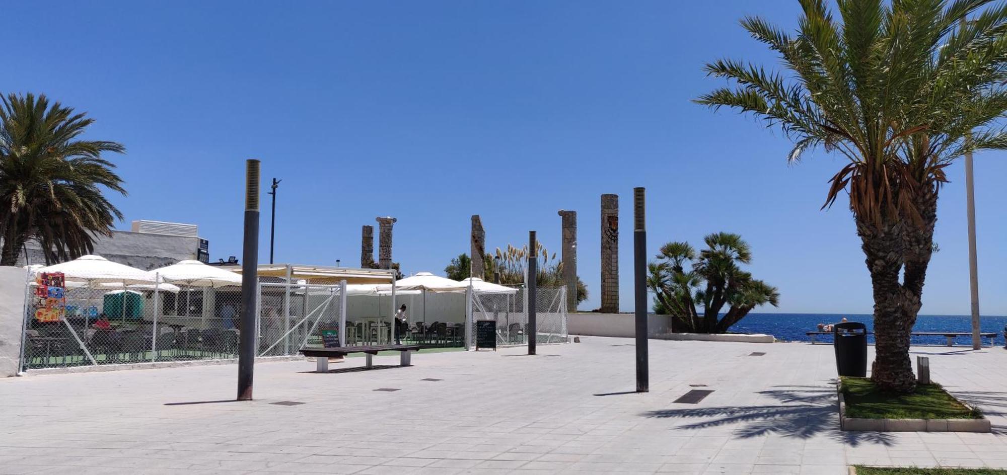 Apartamento Laguna Rosa Torrevieja Exteriér fotografie
